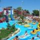 Parcul Aqua Magic din Mamaia Constanta