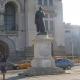 Statuia lui Ovidiu din Constanta Constanta