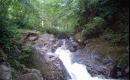 Cascada de sub Siclau