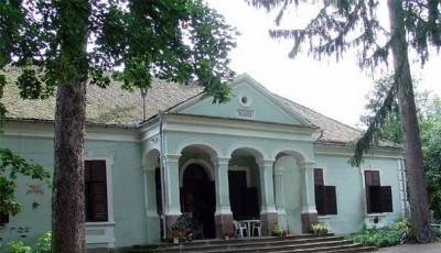 Casa Memoriala Benedek Elek Covasna