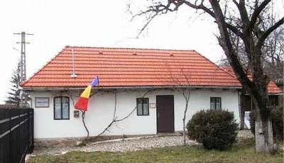 Casa memoriala Romulus Cioflec Covasna