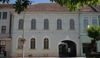 Muzeul de Istorie a Breslelor din Targu Secuiesc Covasna