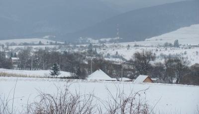 Statiunea Bodoc Covasna