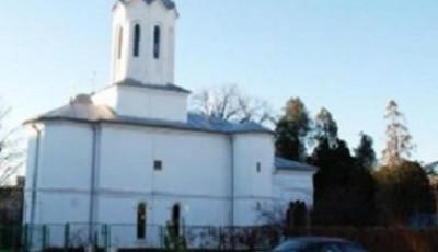 Biserica Sfantul Spiridon din Craiova Dolj