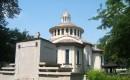 Mausoleul Eroilor de la Giurgiu