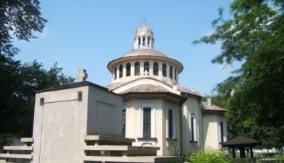 Mausoleul Eroilor de la Giurgiu Giurgiu