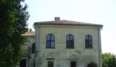 Muzeul de Arta Populara Herasti Giurgiu