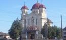 Biserica Sfintii Apostoli Petru si Pavel din Targu Jiu