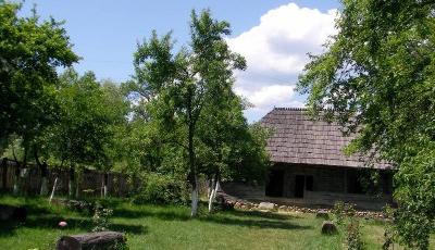 Casa memoriala Constantin Brancusi Gorj