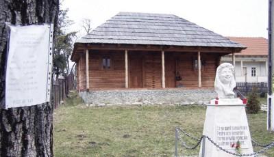 Casa memoriala Maria Lataretu Gorj