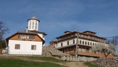 Manastirea Dealu Mare Gorj