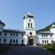 Sfanta Manastire Tismana Gorj