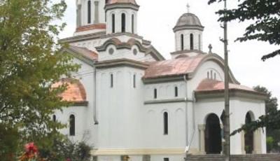 Catedrala Episcopala din Miercurea Ciuc Harghita