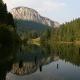 Rezervatia Naturala Lacul Rosu Harghita