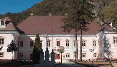 Muzeul Civilizatie Dacice si Romane Deva Hunedoara