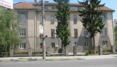 Spitalul de pediatrie Deva Hunedoara