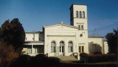 Casa Memoriala Mihail Sadoveanu Iasi