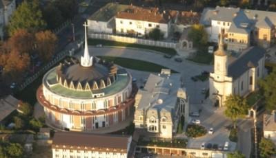 Catedrala Romano Catolica din Iasi Iasi