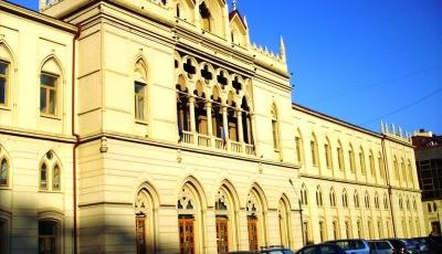 Gara veche Iasi Iasi