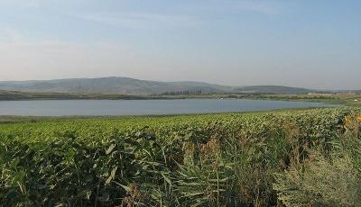 Lacul Chirita Iasi