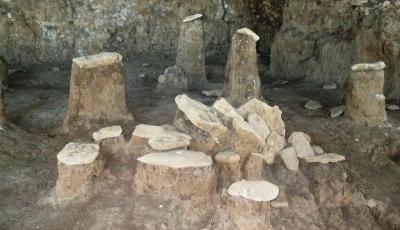 Situl arheologic Cucuteni Iasi