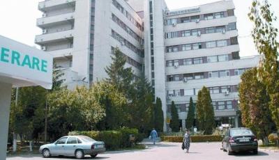 Statiunea baleneoclimaterica Nicolina Iasi