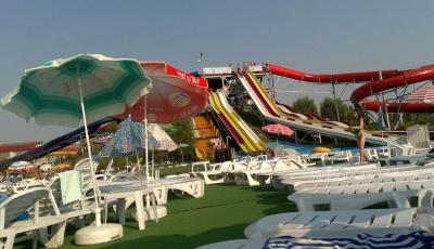 .Waterpark Otopeni Ilfov