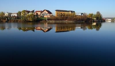 Lacul Mogosoaia Ilfov