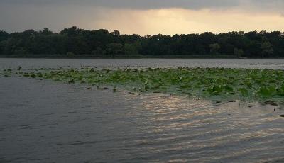 Lacul Snagov Ilfov