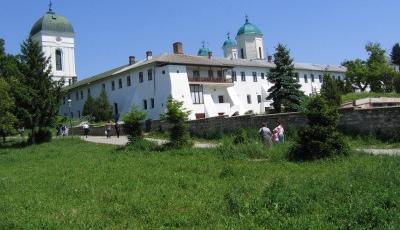 Manastirea Cernica Ilfov