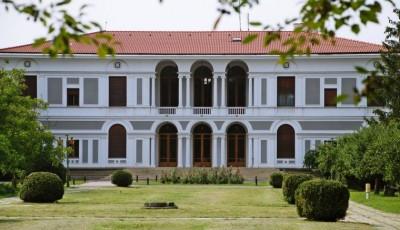 Palatul Snagov