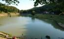 Zona de agrement Lac Nistru