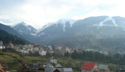 Borsa Maramures