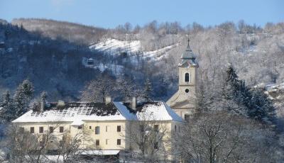 Castelul Apaffi Maramures