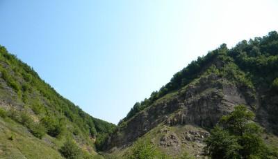 Cheile Babei Maramures