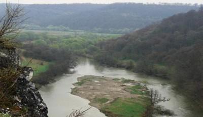 Cheile Lapusului Maramures