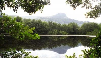 Lacul Morarenilor Maramures