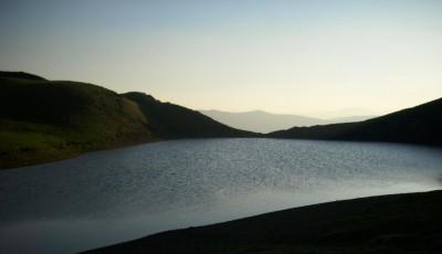 Naturala Varful Farcau - Lacul Vinderel - Varful Mihailecu Maramures