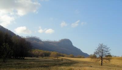 Piatra Sapantei Maramures