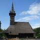 Biserica de lemn din Rogoz Maramures