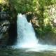 Cascada Sipot Maramures