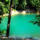 Lacul Albastru Maramures