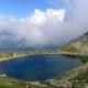 Lacul Iezer Maramures