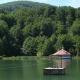 Lacul de agrement Bodi Maramures