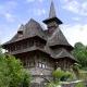 Manastirea Barsana Maramures