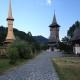 Manastirea Barsana Maramures