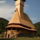 Manastirea Barsana Maramures