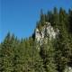 Rezervatia Naturala Stancariile Salhoi Zambroslavele Maramures