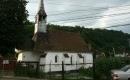 Biserica Leprosilor din Sighisoara