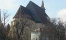 Biserica din deal Sighisoara